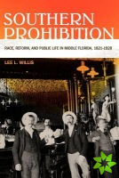 Southern Prohibition