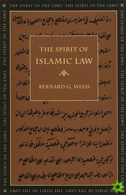 Spirit of Islamic Law