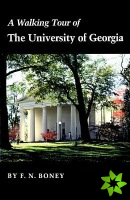 Walking Tour of the University of Georgia