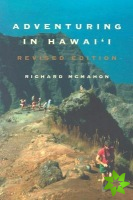 Adventuring in Hawaii