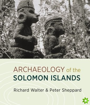 Archaeology of the Solomon Islands
