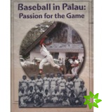 Baseball in Palau