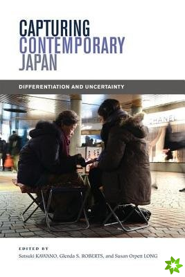 Capturing Contemporary Japan