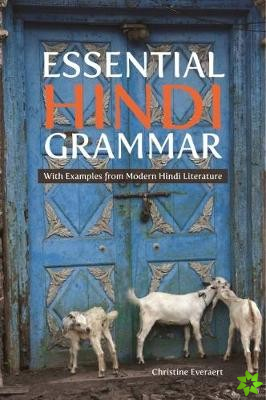 Essential Hindi Grammar