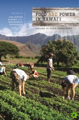 Food and Power in Hawaii