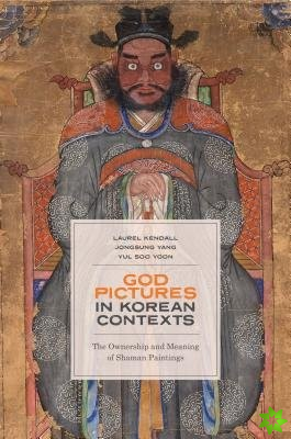 God Pictures in Korean Contexts