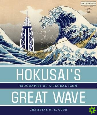 Hokusais Great Wave