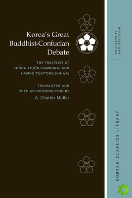 Koreas Great Buddhist-Confucian Debate