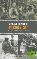 Making Sense of Micronesia