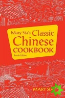 Mary Sias Chinese Cookbook
