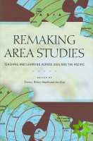 Remaking Area Studies