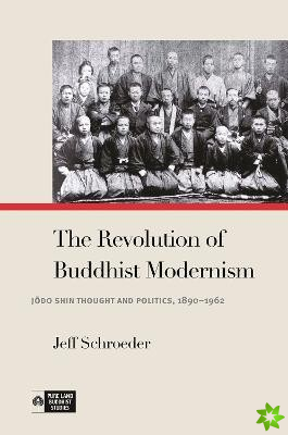 Revolution of Buddhist Modernism
