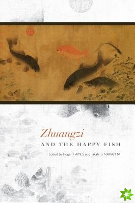 Zhuangzi and the Happy Fish
