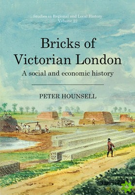 Bricks of Victorian London