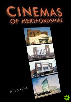 Cinemas of Hertfordshire