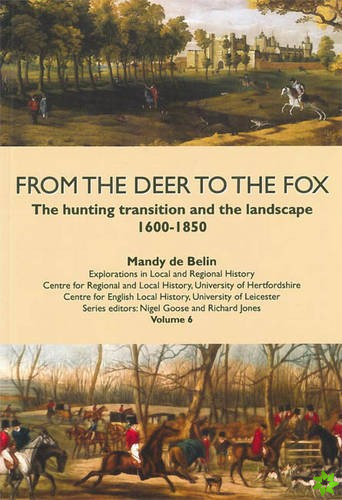 From the Deer to the Fox