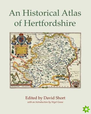Historical Atlas of Hertfordshire