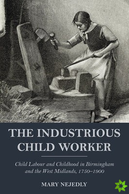 Industrious Child Worker