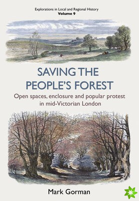 Saving the People's Forest
