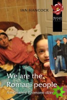 We Are the Romani People