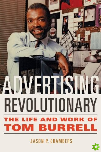 Advertising Revolutionary
