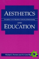 AESTHETICS & EDUCATION