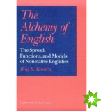 Alchemy of English