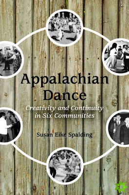 Appalachian Dance