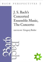 Bach Perspectives, Volume 7