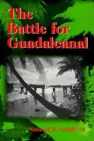 Battle for Guadalcanal