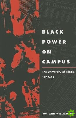 Black Power on Campus