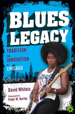 Blues Legacy