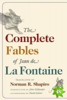 Complete Fables of Jean de La Fontaine