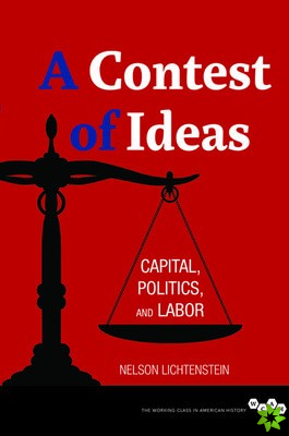 Contest of Ideas
