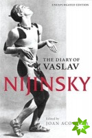 Diary of Vaslav Nijinsky