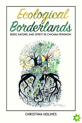 Ecological Borderlands