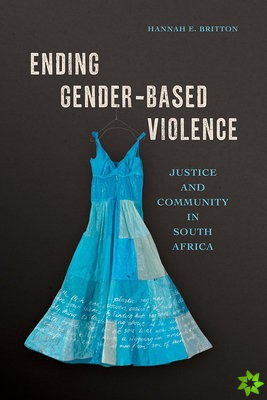 Ending Gender-Based Violence