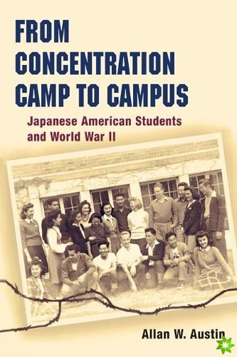 From Concentration Camp to Campus