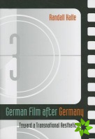 German Film after Germany