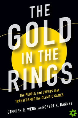 Gold in the Rings