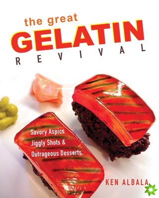 Great Gelatin Revival