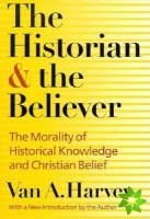 Historian and Believer