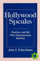 Hollywood Speaks
