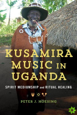 Kusamira Music in Uganda