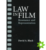 Law in Film