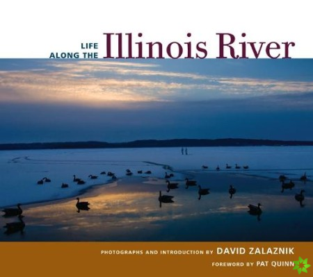 Life along the Illinois River