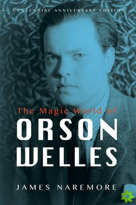 Magic World of Orson Welles