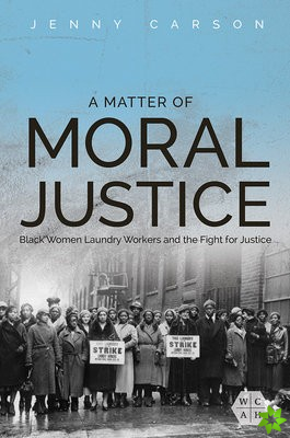 Matter of Moral Justice