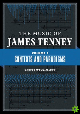 Music of James Tenney