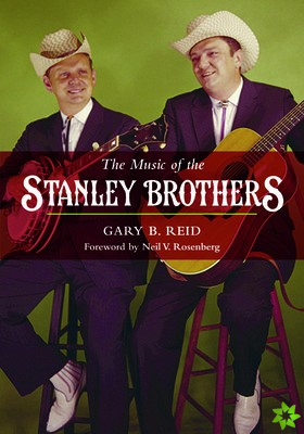 Music of the Stanley Brothers